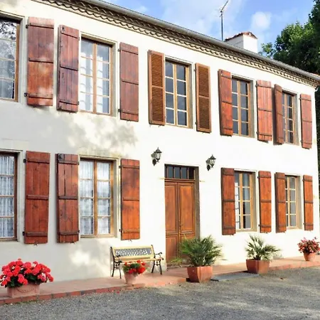 D'hote Dauge Saint-Cricq-Chalosse