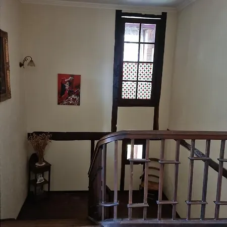 D'hote Dauge Bed & Breakfast *