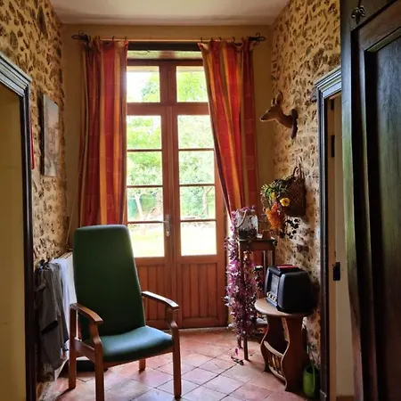 D'hote Dauge Saint-Cricq-Chalosse