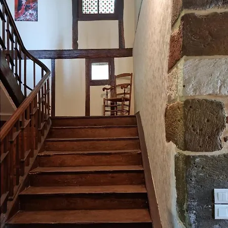 D'hote Dauge Saint-Cricq-Chalosse