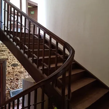 Bed & Breakfast D'hote Dauge