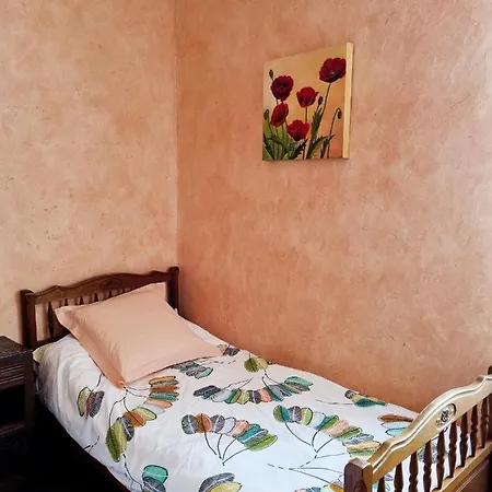 Nocleg ze śniadaniem D'hote Dauge 3*