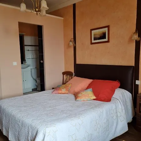 Bed & Breakfast D'hote Dauge