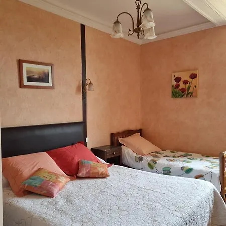 D'hote Dauge 3* Saint-Cricq-Chalosse