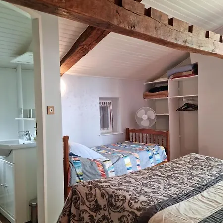 D'hote Dauge 3* Saint-Cricq-Chalosse