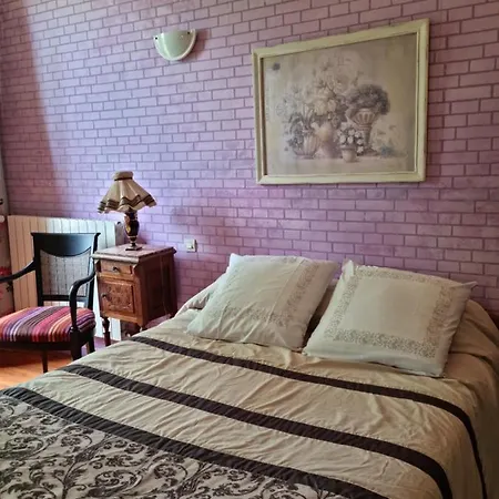 D'hote Dauge Bed & Breakfast Saint-Cricq-Chalosse