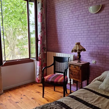 Bed & Breakfast D'hote Dauge