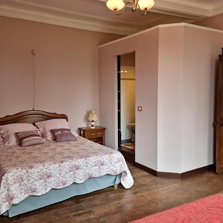 D'hote Dauge Saint-Cricq-Chalosse