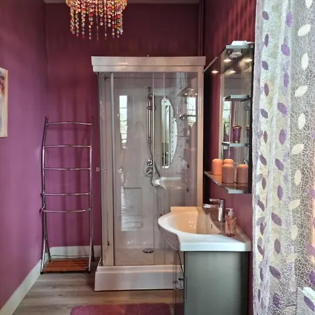 Bed & Breakfast D'hote Dauge