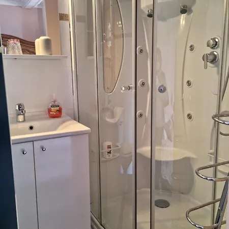 Bed & Breakfast D'hote Dauge