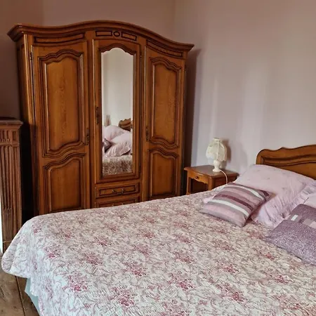 D'hote Dauge 3*