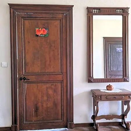 D'hote Dauge Oda ve Kahvaltı Saint-Cricq-Chalosse