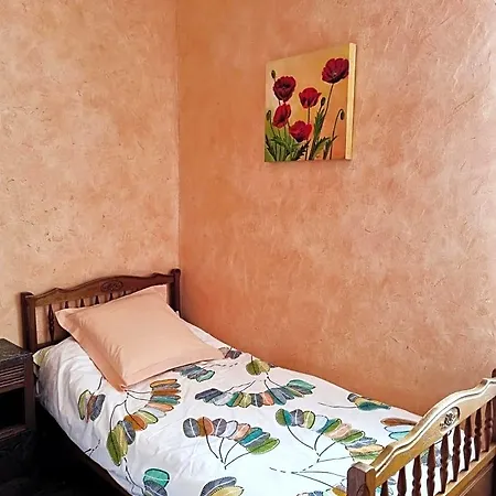 Oda ve Kahvaltı D'hote Dauge