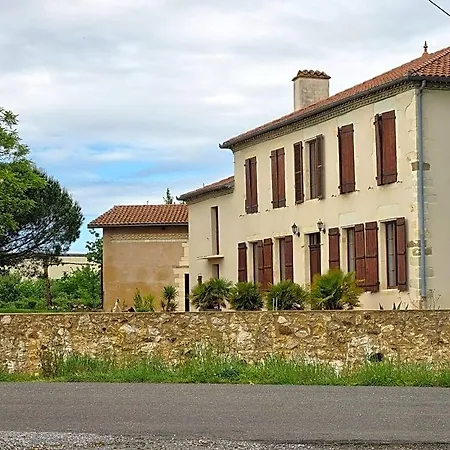 D'hote Dauge 3* Saint-Cricq-Chalosse