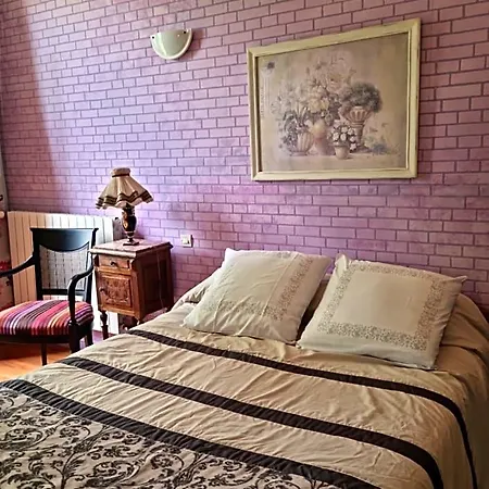 D'hote Dauge 3* Saint-Cricq-Chalosse