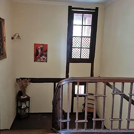 D'hote Dauge Oda ve Kahvaltı Saint-Cricq-Chalosse
