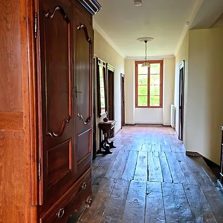 Oda ve Kahvaltı D'hote Dauge