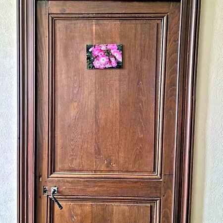 Oda ve Kahvaltı D'hote Dauge 3*