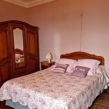 D'hote Dauge Saint-Cricq-Chalosse