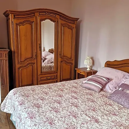 Oda ve Kahvaltı D'hote Dauge 3*