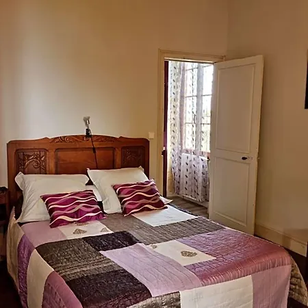 D'hote Dauge 3* Saint-Cricq-Chalosse